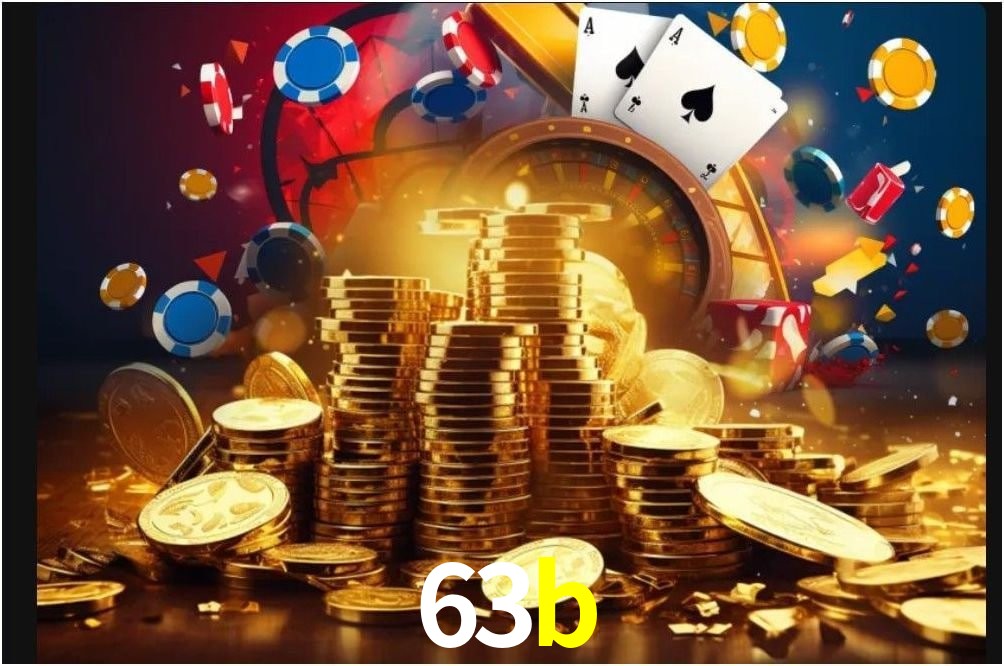 A Emoção da Loteria na 63b: Uma Chance de Mudança de Vida