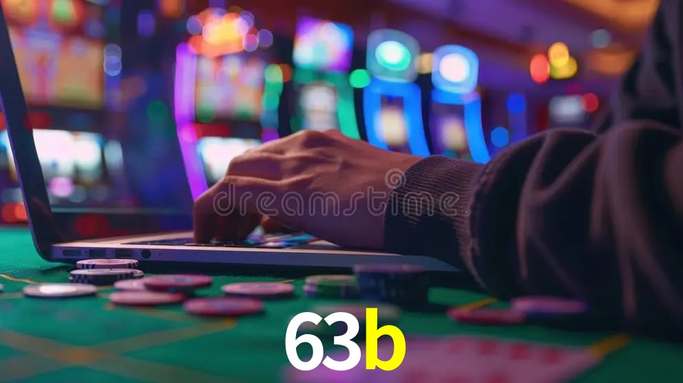 A Revolução dos Aplicativos de Jogos no 63b