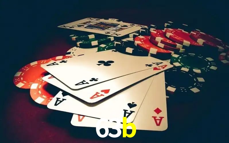 A Emoção da Loteria na 63b: Uma Chance de Mudança de Vida