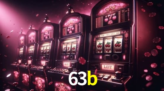 Descubra a Essência do 63b: Nossa História e Compromissos
