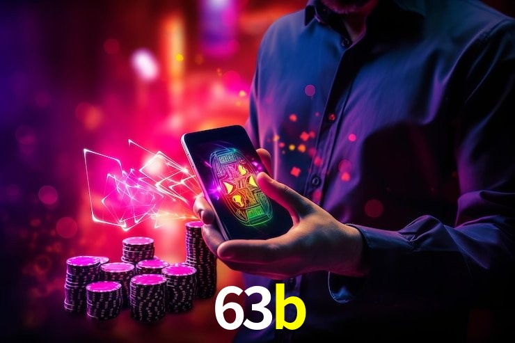 A Emoção da Loteria na 63b: Uma Chance de Mudança de Vida
